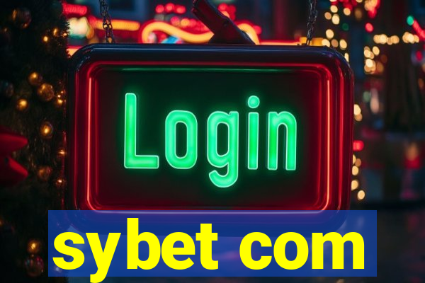 sybet com